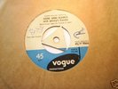 Gene & Eunice **Move it Over baby** on UK Vogue