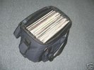70x Finest House Vinyl  (Liste)  + Recordbag*