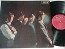 Rolling Stones:S/T Rare Australian MONO LP - MINT