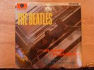 THE BEATLES PLEASE PLEASE ME ORIGINAL LP MONO PMC 1202