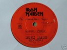 Iron Maiden - Soundhouse Tapes First Issue  45