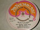 JULIE DRISCOLL+BRIAN AUGER-take me to the water UK MARM