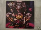 W.A.S.P.  -  LAST GASP LP