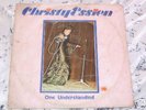 christy essien one understanding afro disco boogie lp