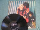 Jimi Hendrix - Band of Gypsys (Puppet Sleeve)