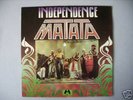 MATATA â€œIndependenceâ€ RARE 70ies AFRO FUNK BOMB MAK