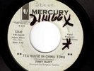 Northern Soul- Jimmy Hart -