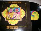 THE RAINY DAZE THAT ACAPULCO GOLD FUZZ PSYCH RARE MONO