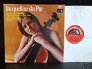 ASD 2466 1st Semi, Haydn, Cello Concertos, Du Pre, NM
