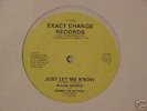 Allan Harris rare private press soul funk disco 1979