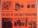 Beatles The Best of Tobe Milo Productions NM+ VERY RARE