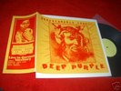 DEEP PURPLE UNREASONABLY LOUD LIVE IN GERMANY 4/1970 LP