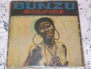 bunzu sounds-afro beat funk fuzz psych highlife lp