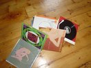 MAW BLAZE Joe Clausell Danny Krivit x 50 House Recs