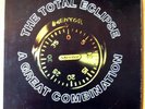 LP The Total Eclipse -- A great Combination,1975