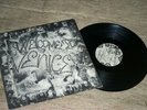 SUICIDAL TENDENCIES PUNK LP KBD LOS CYCOS EXCEL JFA SOA