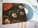 Beatles Rubber Soul MFSL mint mobile fidelity