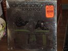 INCREDIBLE BONGO BAND Bongo Rock ORIG SEALED LP Breaks