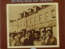 KOOL & THE GANG SELF-TITLED 1ST RELEASE FUNK LP BREAKS