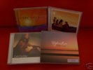 Jose Padilla - Cafe Del Mar Ibiza Vol.5, 6, 7 & Best Of