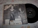 THE SKINNIES Kill the Beat 45 7 PUNK kbd btf VG/G 1978