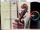 Capitol SP8510 Michael Rabin The Magic Bow Slatkin NM