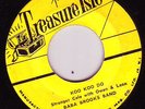 KooKoo Do-UltraRARE TREASURE ISLE SKA Orig.JA 7