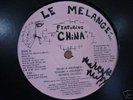 LE MELANGE 