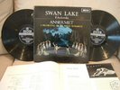 Decca SXL 2107-8 WB Tchaikovsky Swan Lake Ansermet EX+