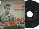 EDDIE COCHRAN FRENCH EP L K
