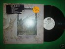 Collectible Led Zeppelin Album In White Promo Label