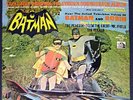 Batman Television Soundtrack - Robin - Adam West-Sealed