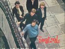 YARDBIRDS 