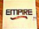 EMPIRE KASABIAN PRE-REL. LP SAMPLER + INSTRUMENTAL LP