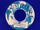 ORIG JA 7 FISHERMAN SPECIAL YABBY U KING TUBBYS HEAR