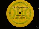 JOHN PAUL YOUNG - LOVE IS IN THE AIR (RARE PROMO COPY)