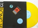 DEPECHE MODE â€“ BEHIND THE WHEEL - YELLOW VINYL