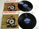 SKL 4006/7 ED1 W/B Gilbert & Sullivan:The Mikado 2 x LP