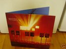 Depeche Mode-UK LP GATEFOLD-The Singles 81 85-Rare-1998