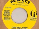 RARE NORTHERN SOUL / MODERN - THE FIESTAS - RESPECT 