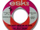 Northern Soul Jelly Beans You Don't Mean Me No Good