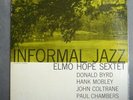 Elmo Hope-Informal Jazz: Prestige 7043-NYC-STUNNING