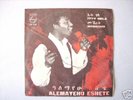 ALEMAYEHU ESHETE & ALEM-GIRMA BAND ETHIOPIA SOUL JAZZ
