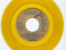 ELVIS PRESLEY RCA PROMO 45 YELLOW VINYL - 