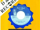 Listen`NORTHERN SOUL 45 FAMILY OF EVE FULL SAIL FS-751