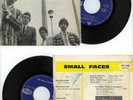 Rare EP *SMALL FACES* 