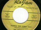 James Bell Highlighters Amazing Love Rojam 45 funk soul
