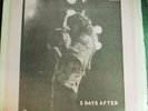 Led Zeppelin 3 Days After 1973 Double Disc LP