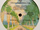 LAMONT DOZIER Going Back To My Roots RARE PROMO 12 1977