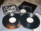SUB POP 200/NIRVANA/SOUNDGARDEN/BOX SET/3LPS/RARE/PUNK